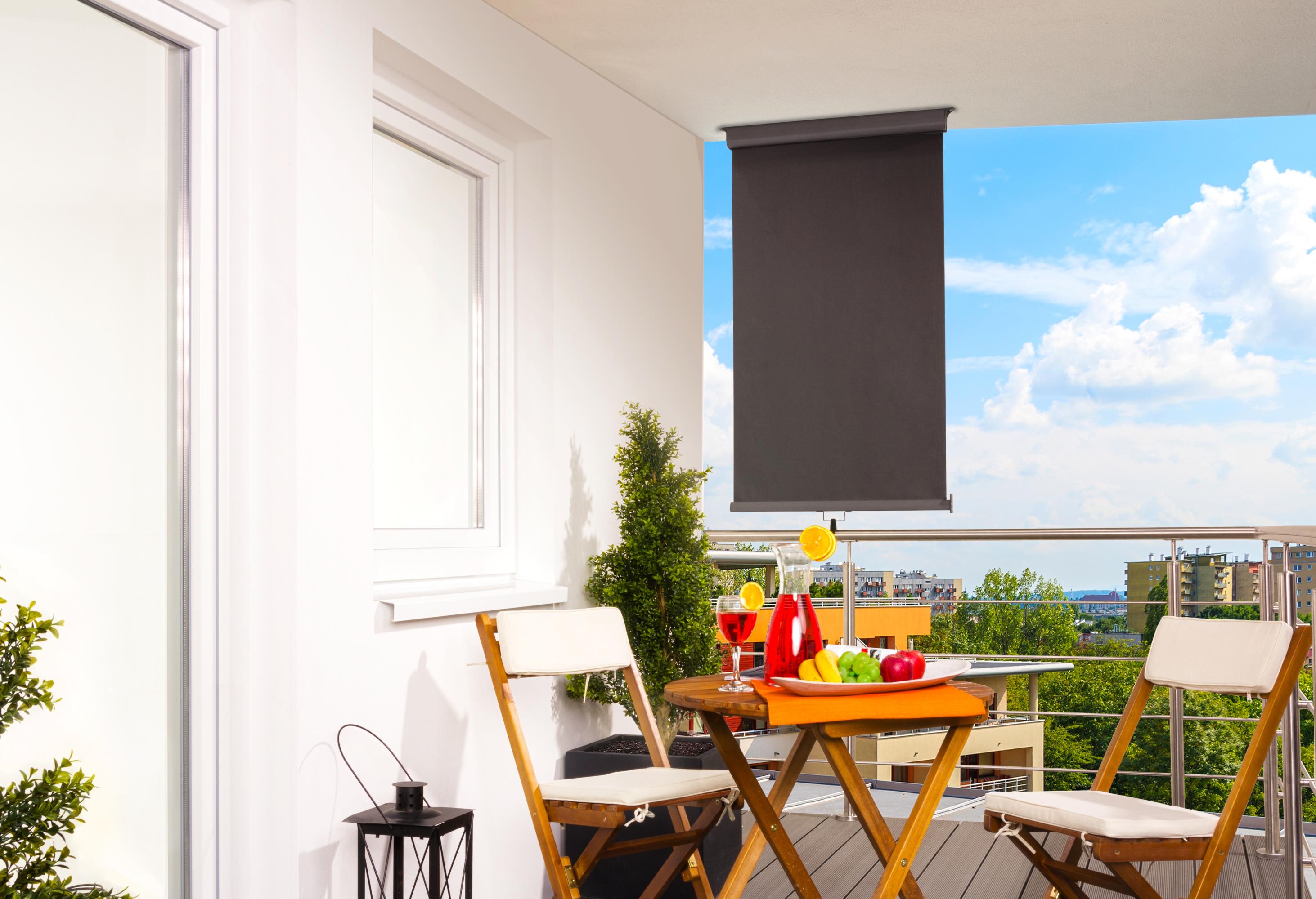 Balkon-Markise "Up" Balkon-Markise "Up"