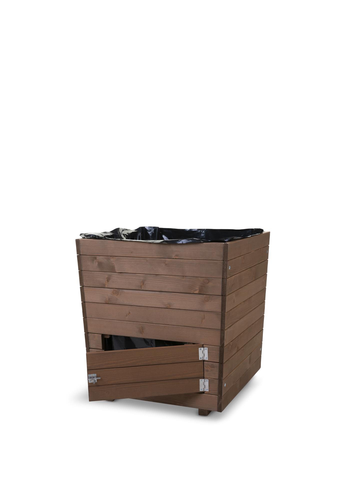 Kartoffel-Pflanzbeet Kartoffel-Pflanzbeet