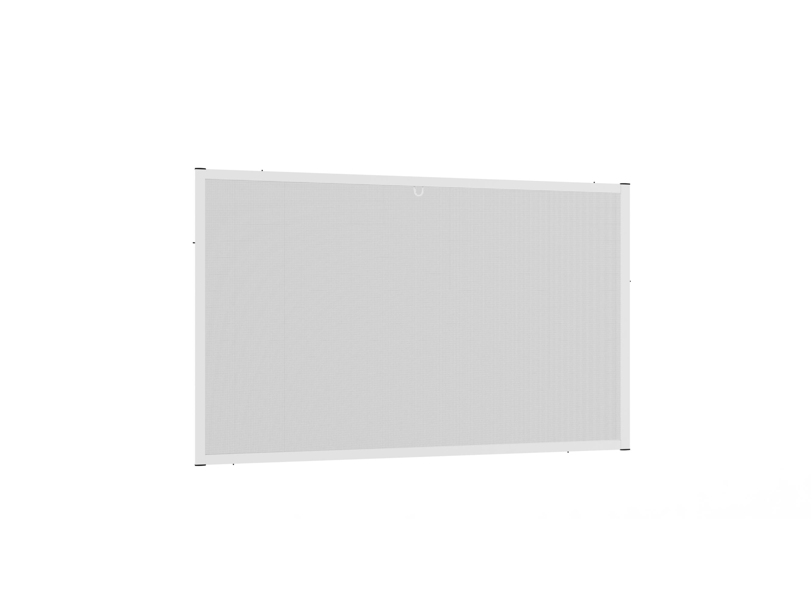Alu-Nagerschutz "Master Slim" 100x60 Alu-Nagerschutz "Master Slim" 100x60