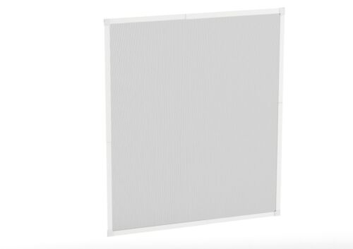 Teleskop-Fensterbausatz "Start" 120x140cm in Weiß Teleskop-Fensterbausatz "Start" 120x140cm in Weiß